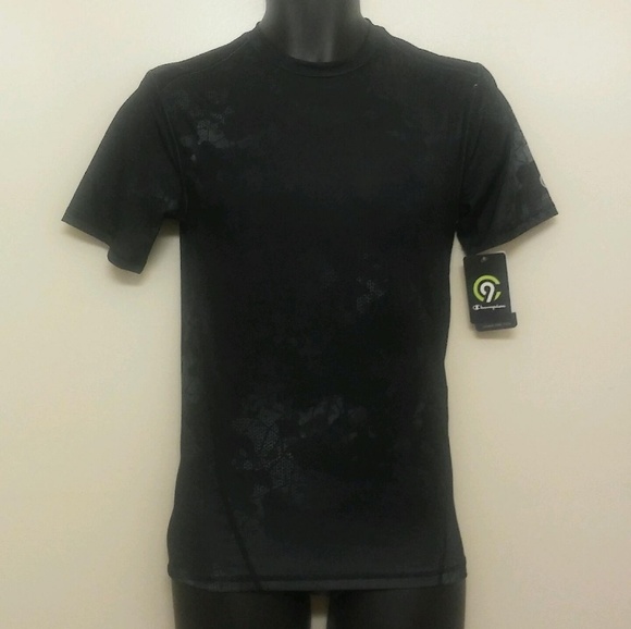 champion power cool shirt